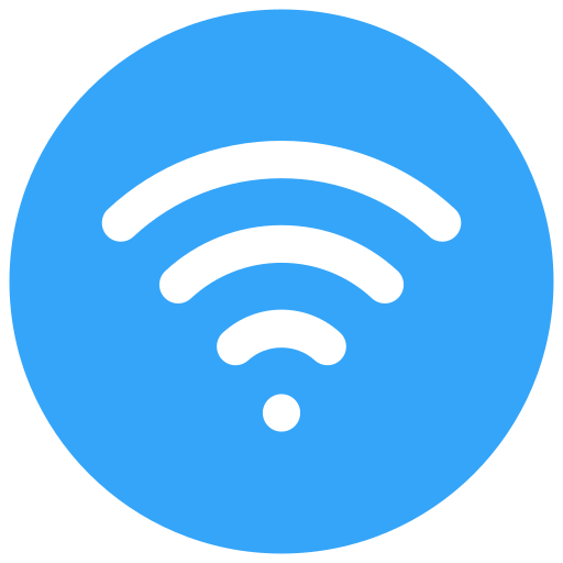 WiFi